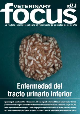 Lower Urinary Tract Disease - Veterinary Focus - Vol. 17(1) - Feb. 2007