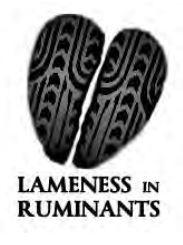 Lameness in Ruminants - International Symposium and Conference - New Zealand, 2011