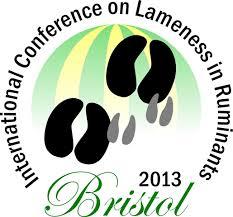 Lameness in Ruminants - International Symposium and Conference - UK, 2013