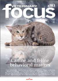 Canine and Feline Behavioral Matters - Veterinary Focus - Vol. 20(1) - Mar. 2010