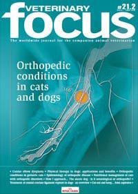 Orthopedic Conditions in Cats and Dogs - Veterinary Focus - Vol. 21(2) - Jun. 2011