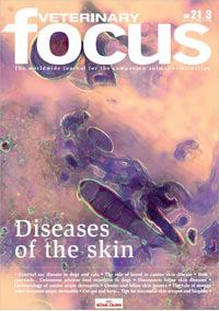Diseases of the Skin - Veterinary Focus - Vol. 21(3) - Oct. 2011