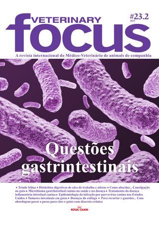 Gastrointestinal Issues - Veterinary Focus - Vol. 23(2) - Jun. 2013