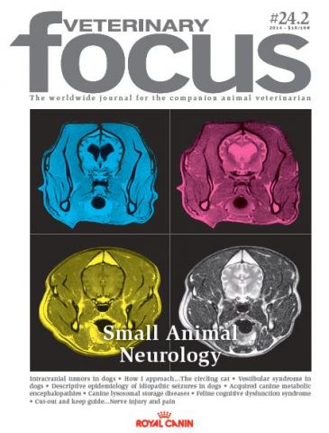Small Animal Neurology - Veterinary Focus - Vol. 24(2) - Jun. 2014