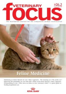 Feline Medicine - Veterinary Focus - Vol. 26(2) - Jun. 2016