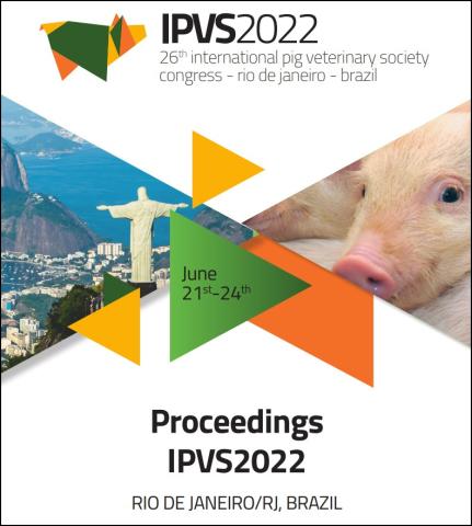 IPVS - Biennial International Congress - Brazil 2020