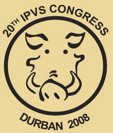 IPVS Durban 2008