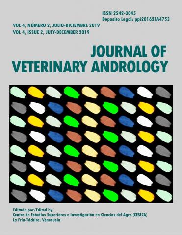 Journal of Veterinary Andrology