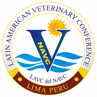 Latin American Veterinary Conference - LAVC