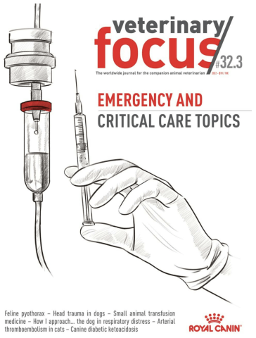 Emergency and critical care topics