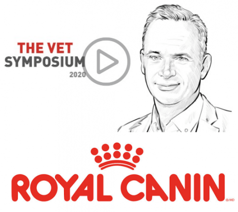 The Vet Symposium 2020 - Royal Canin