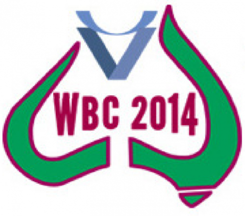 World Buiatrics Congress Cairns 2014