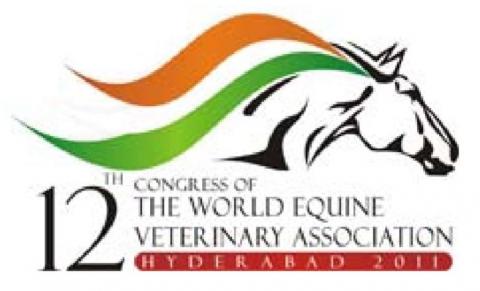 World Equine Veterinary Association - WEVA 2011