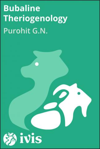 Bubaline Theriogenology - Purohit G.N.