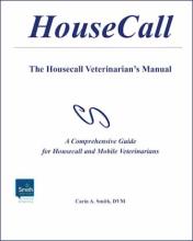 Housecall - The Housecall Veterinarians Manual