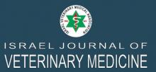 Israel Journal of Veterinary Medecine