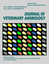 Journal of Veterinary Andrology