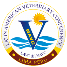 LAVC - Latin American Veterinary Conference