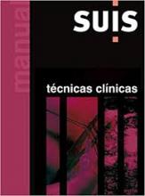 Manual de técnicas clinicas - SUIS