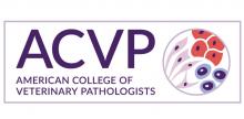 American College of Veterinary Pathologists