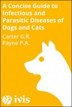 Concise Guide to Infectious and Parasitic Diseases of Dogs and Cats - Carter G.R.
