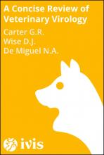 Concise Review of Veterinary Virology - Carter G.R.