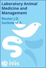 Laboratory Animal Medicine and Management - Reuter J.D.